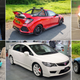 Illustration for article titled what are your Only Six Cars That Should Be Sold